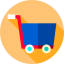 Logistics icon 64x64